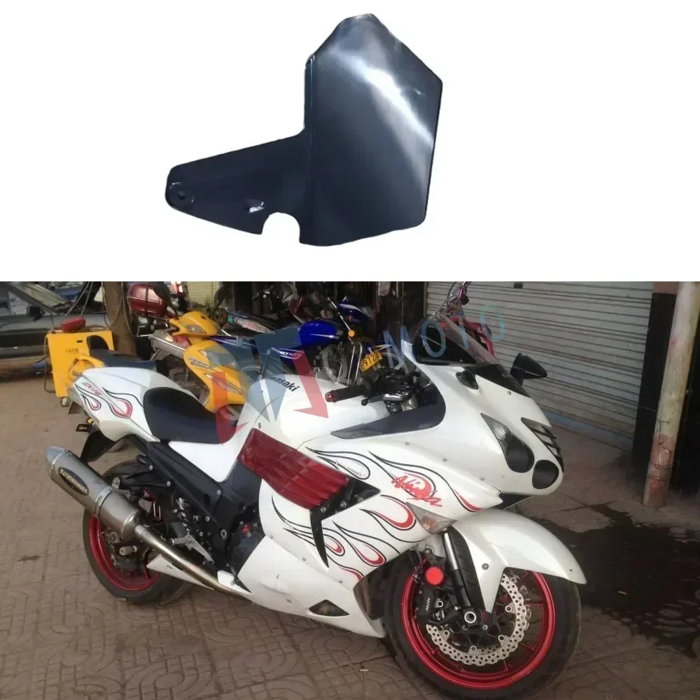 For Kawasaki Ninja ZX 14R 2006-2009-2011 Motorcycle Battery Cover ABS Injection Fairing ZX-14R 06-11 Accessories
For Kawasaki Ninja ZX 14R 2006-2009-2011 Motorcycle Battery Cover ABS Injection Fairing ZX-14R 06-11 Accessories
