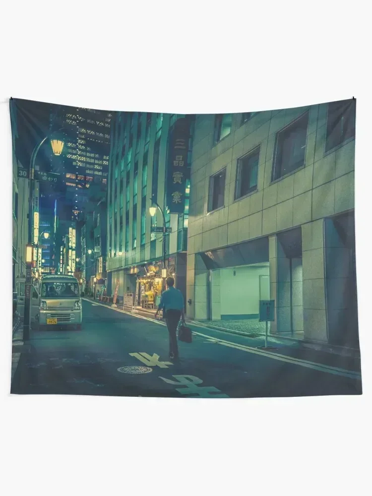 The Grid- Japan Night Photo Tapestry Room Decorations Aesthetic Anime Decor Tapestry
The Grid- Japan Night Photo Tapestry Room Decorations Aesthetic Anime Decor Tapestry