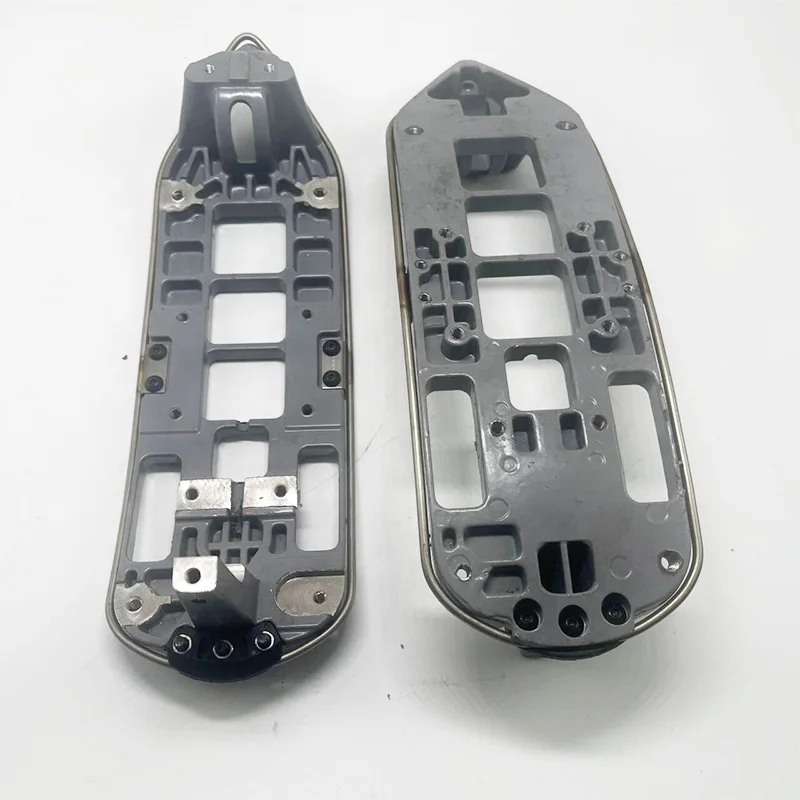 Корпус челнока для круглоткацкого станка (запчасти)
Корпус челнока для круглоткацкого станка (запчасти)