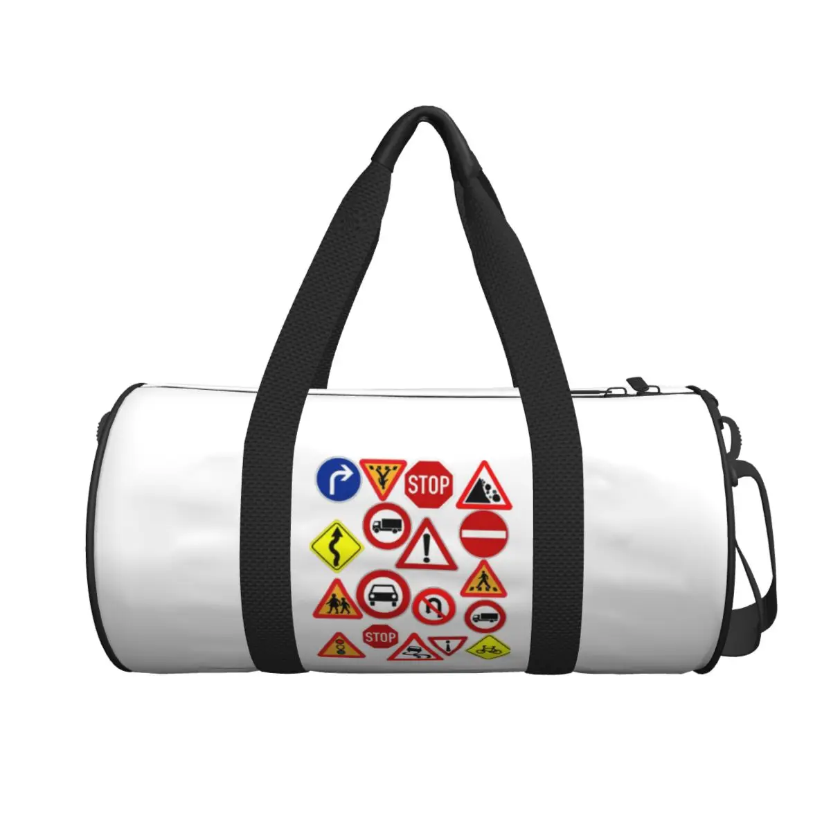 Дорожный знак для отдыха на открытом воздухе, большая спортивная сумка, водонепроницаемая дорожная сумка, сумки для фитнеса
Дорожный знак для отдыха на открытом воздухе, большая спортивная сумка, водонепроницаемая дорожная сумка, сумки для фитнеса