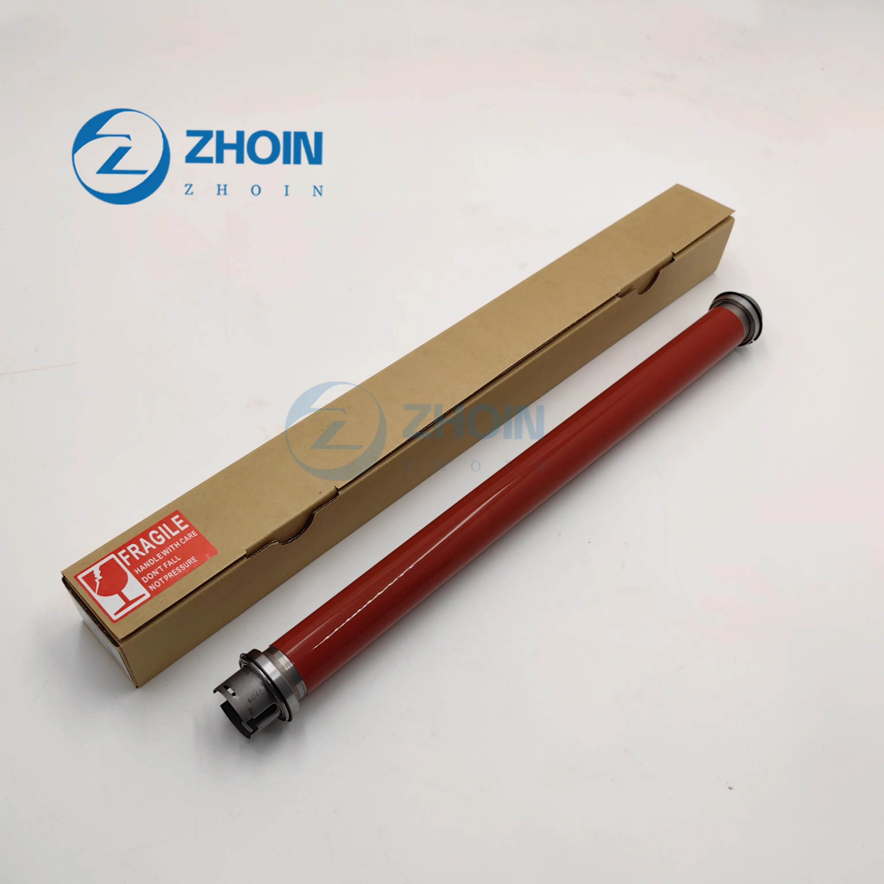 Подшипник нагревательного ролика фьюзера для Xerox V C2263 C2265 VI C2264 DocuCentre SC2020 SC2022 A C2450s V2060 V3060 V3065 2560 3060 3560
Подшипник нагревательного ролика фьюзера для Xerox V C2263 C2265 VI C2264 DocuCentre SC2020 SC2022 A C2450s V2060 V3060 V3065 2560 3060 3560