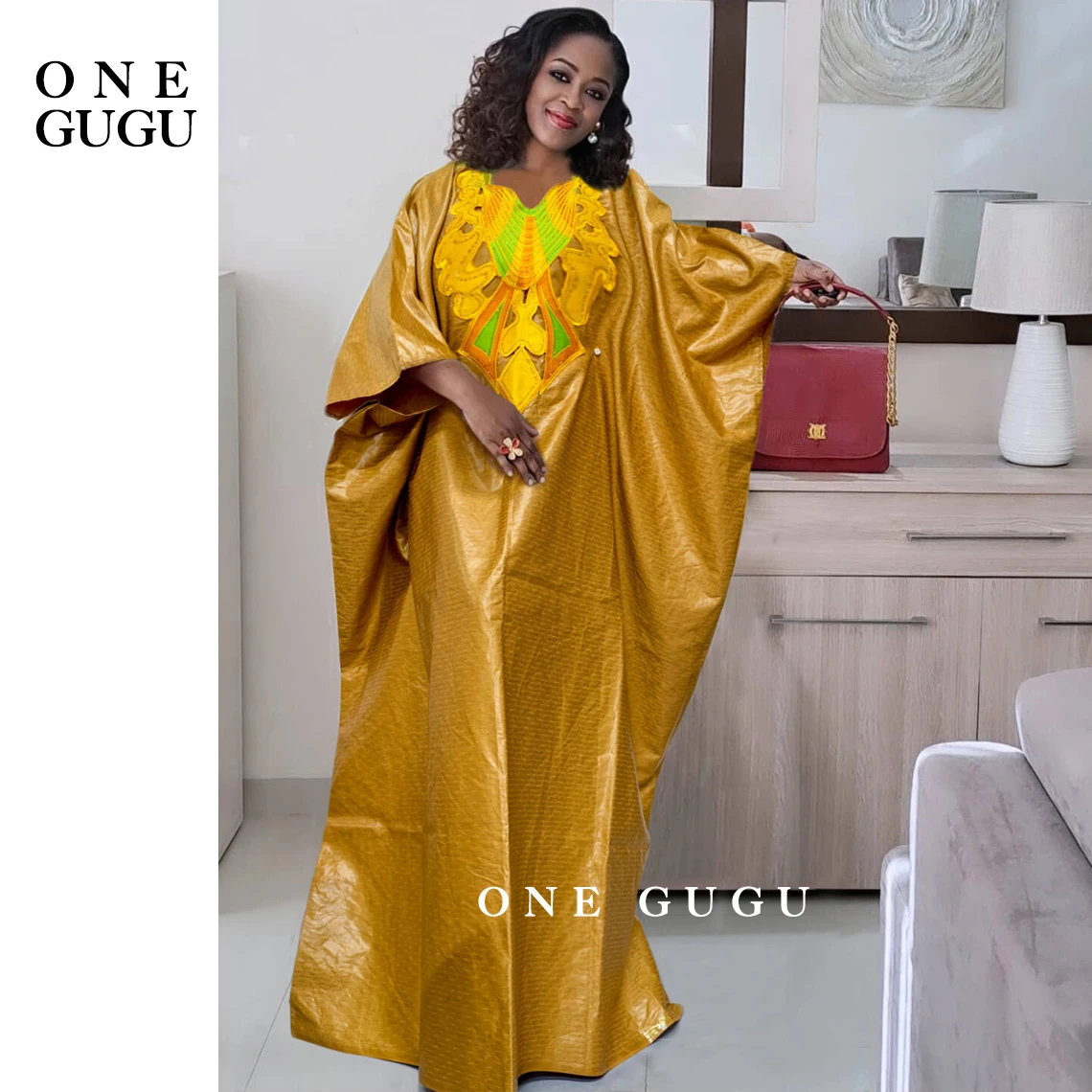 Perfumed Nigerian Original Baizn Dashiki Boubou Dress African Traditional Wedding Dress Bazin Riche First Quality Long Robe
Perfumed Nigerian Original Baizn Dashiki Boubou Dress African Traditional Wedding Dress Bazin Riche First Quality Long Robe