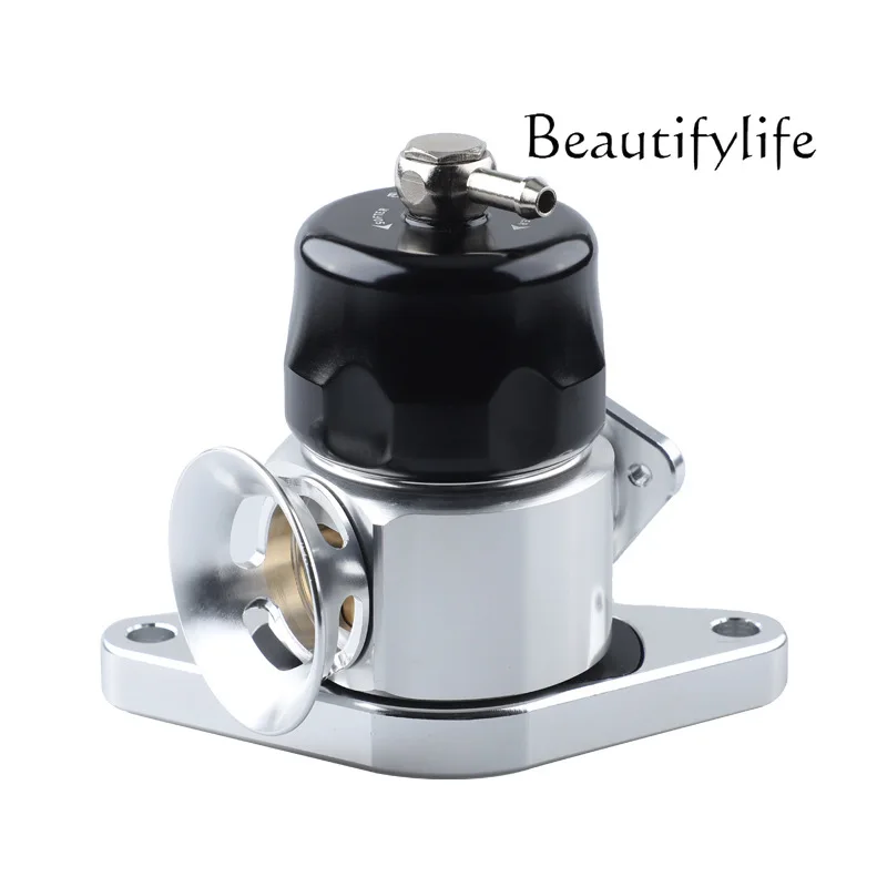 Automobile modified turbo pressure relief valve bleed valve for WRX STI 01-07 Forester XT06-07
Automobile modified turbo pressure relief valve bleed valve for WRX STI 01-07 Forester XT06-07