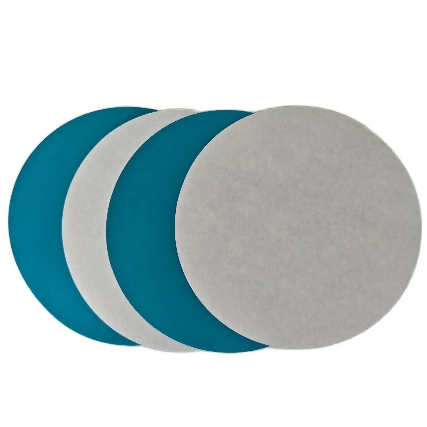 50pcs Adhesive-backed Diamond Sandpaper 127mm,Fiber Optic Grinding Disc,For Polishing Grinding Ceramic,Metal,Glass, And Sensors
50pcs Adhesive-backed Diamond Sandpaper 127mm,Fiber Optic Grinding Disc,For Polishing Grinding Ceramic,Metal,Glass, And Sensors