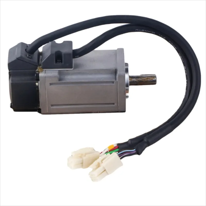 R88M-G10030H-BS2-Z/G10030H-S2/G20030H-BS2-Z/G40030H-BS2-Z/G40030H-S2 New in Box
R88M-G10030H-BS2-Z/G10030H-S2/G20030H-BS2-Z/G40030H-BS2-Z/G40030H-S2 New in Box