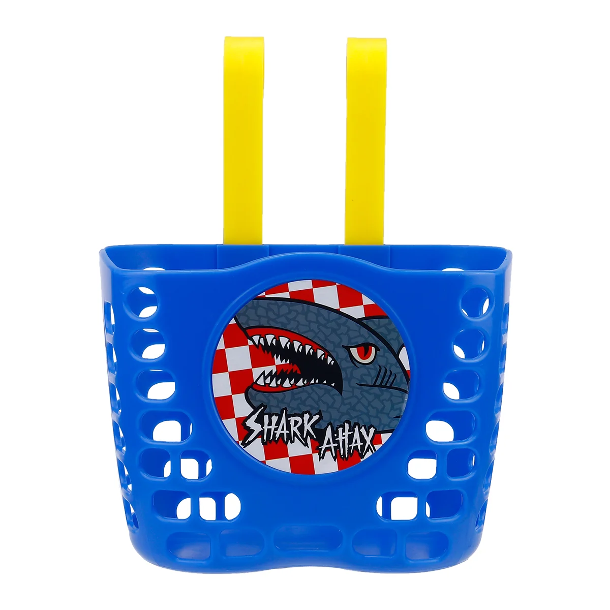 Basket Lightweight Scratch Resistant Weave Design Easy Attach Front Handlebars Removable Kids Scooter Hanging
Basket Lightweight Scratch Resistant Weave Design Easy Attach Front Handlebars Removable Kids Scooter Hanging
