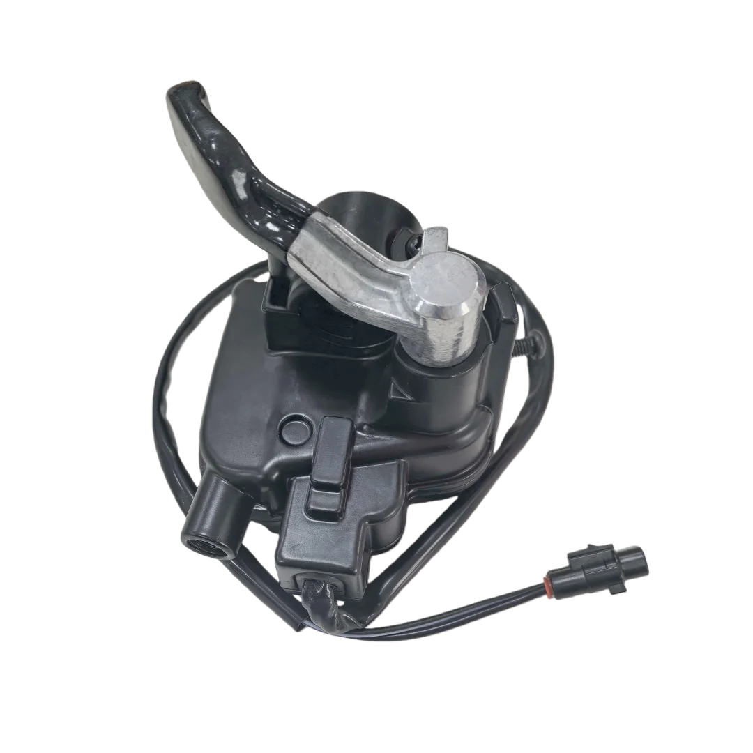 Рычаг газа (курок газа) для YFZ350 Banshee 95-06, YFS200 Blaster 96, 7/8 дюйма
Рычаг газа (курок газа) для YFZ350 Banshee 95-06, YFS200 Blaster 96, 7/8 дюйма