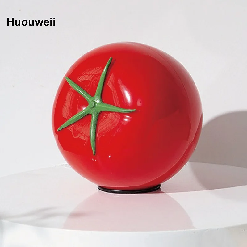 Tomatoes Are Ripe Creative Multicolor Dimming Night Light Bedroom Bedside Atmosphere Tomato Desk Lamp Decoration Lamp Fixture
Tomatoes Are Ripe Creative Multicolor Dimming Night Light Bedroom Bedside Atmosphere Tomato Desk Lamp Decoration Lamp Fixture