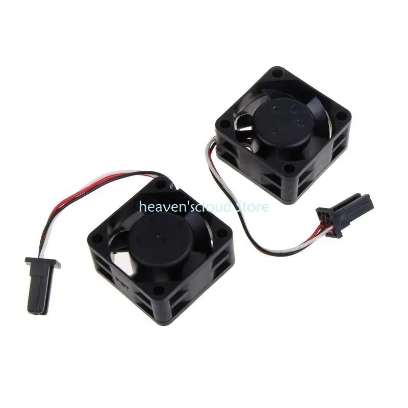 Y88B Новый Fanuc Fan 1608KL-05W-B39 с полным набором кронштейнов, 24 В 0,07A 0,08A, 40x40x20 мм
Y88B Новый Fanuc Fan 1608KL-05W-B39 с полным набором кронштейнов, 24 В 0,07A 0,08A, 40x40x20 мм