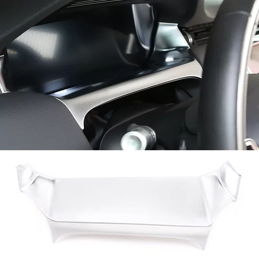 Car Dashboard Storage Grid Cover Trim Instrument Gauge Strips Sticker For Land Rover Discovery Sport 2020-2022 Auto Accessories
Car Dashboard Storage Grid Cover Trim Instrument Gauge Strips Sticker For Land Rover Discovery Sport 2020-2022 Auto Accessories
