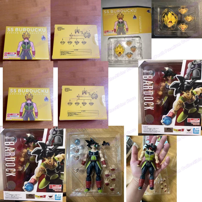 In Stock Demoniacal Fit Shf Bardock Accessory Pack Toy Gift Collection Figure Model Collection Toy Gift
In Stock Demoniacal Fit Shf Bardock Accessory Pack Toy Gift Collection Figure Model Collection Toy Gift