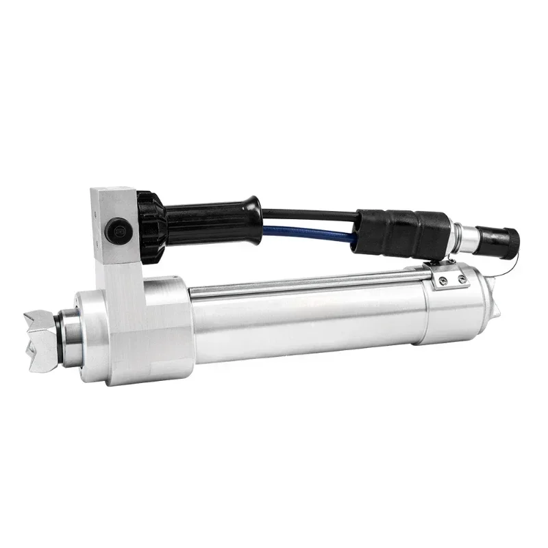 R422B Hydraulic Rescue Tools Telescopic Portable Electric Hydraulic Ram hydraulic combi tool for rescue
R422B Hydraulic Rescue Tools Telescopic Portable Electric Hydraulic Ram hydraulic combi tool for rescue