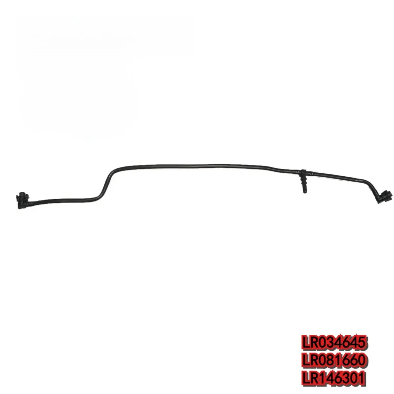 LR034645 LR081660 LR146301 Radiator Degas Hose Fit For Land Rover Discovery 5 Range Rover Sport Defender
LR034645 LR081660 LR146301 Radiator Degas Hose Fit For Land Rover Discovery 5 Range Rover Sport Defender
