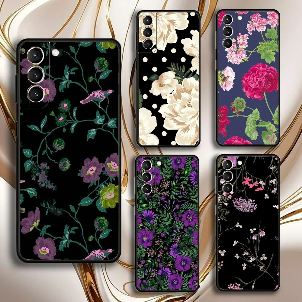 vintage flowers Phone Case For Samsung GalaxyA13,21s,22,31,32,52,53,71,72,73,Soft Black Shell
vintage flowers Phone Case For Samsung GalaxyA13,21s,22,31,32,52,53,71,72,73,Soft Black Shell