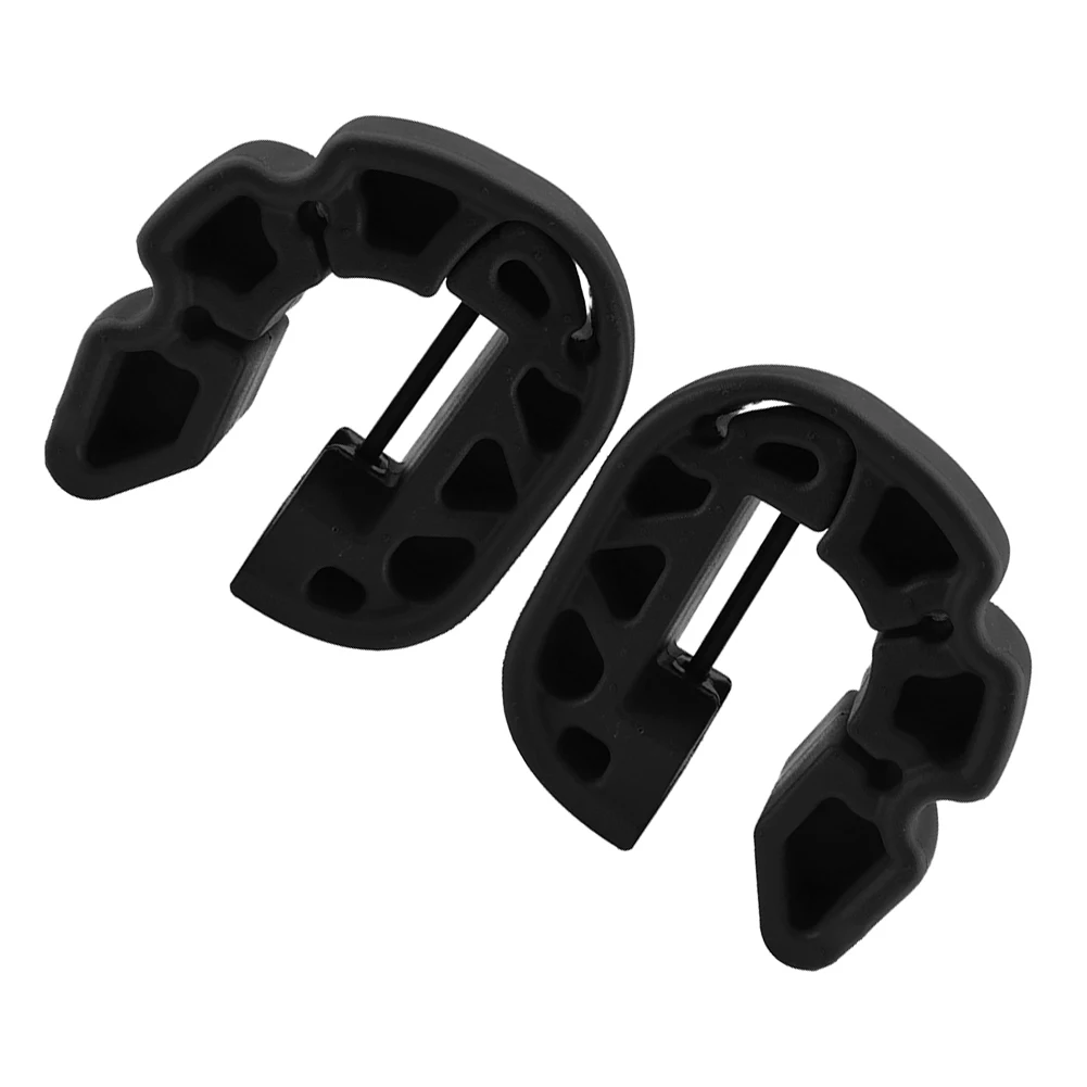Replacement Bumpers For Sea-Doo Auto Fastener PWC Fender 2pcs Snap-in Bumpers Rubber Snap-in Fit Easy Installation
Replacement Bumpers For Sea-Doo Auto Fastener PWC Fender 2pcs Snap-in Bumpers Rubber Snap-in Fit Easy Installation