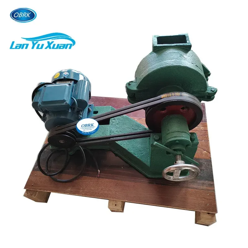 Factory Price Mobile Small Rock Stone Portable Mini Lab Gold Granite Hammer Crusher For Sale
Factory Price Mobile Small Rock Stone Portable Mini Lab Gold Granite Hammer Crusher For Sale
