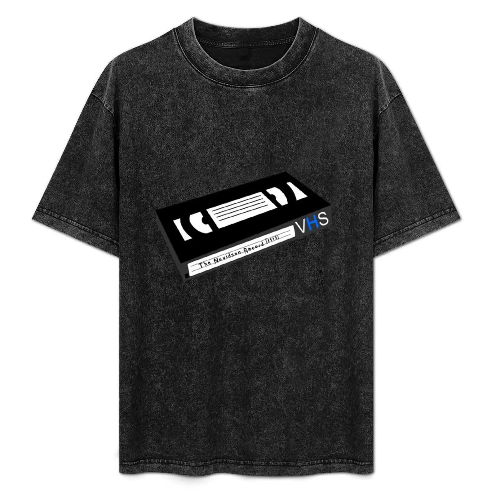 The Navidson Record (House of Leaves) T-Shirt anime figures custom shirt blacks baggy shirts cotton t shirt men
The Navidson Record (House of Leaves) T-Shirt anime figures custom shirt blacks baggy shirts cotton t shirt men