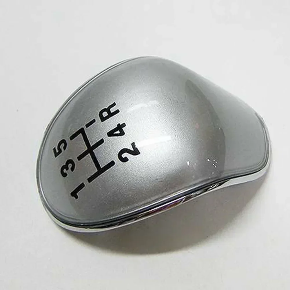 Car Gear Shift Knob Cap Cover Stick Shifter Knob Caps 5 Speed For Ford Fiesta/For Focus ST Replacement Gear Knob Insert 1793439
Car Gear Shift Knob Cap Cover Stick Shifter Knob Caps 5 Speed For Ford Fiesta/For Focus ST Replacement Gear Knob Insert 1793439