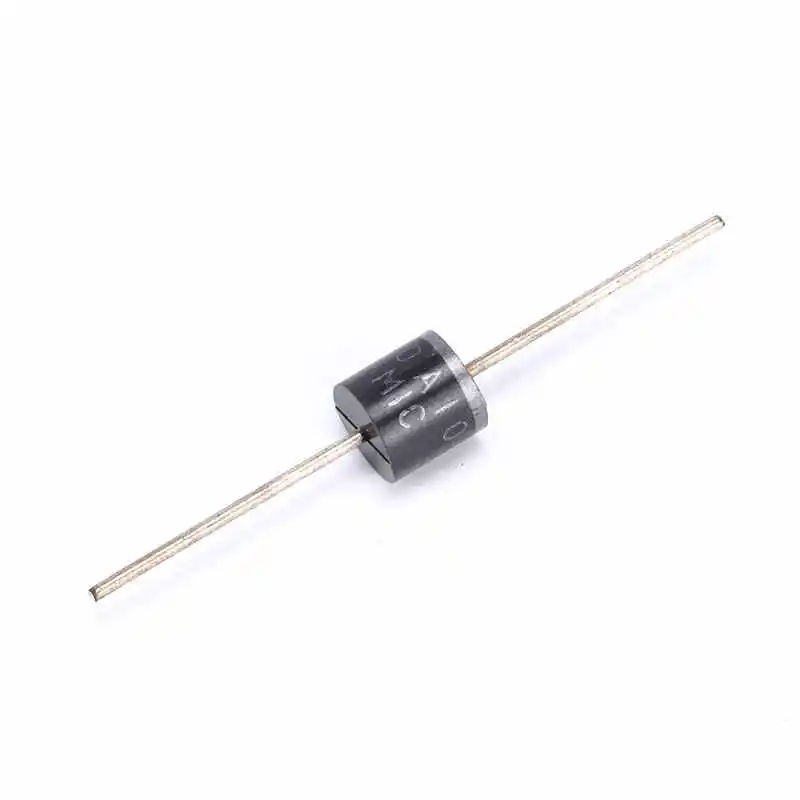 Original Diode 10A10 Inline Rectifier Diode 10A 1000V Genuine MIC Charging (5pcs)
Original Diode 10A10 Inline Rectifier Diode 10A 1000V Genuine MIC Charging (5pcs)