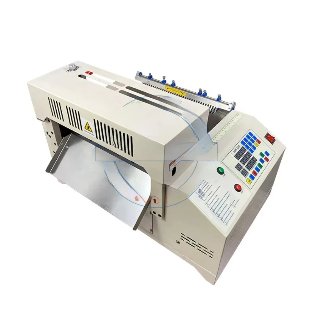 Cross-border Special Offers C02 Automotive Rubber Belts Cutting Braided Belt Shrinkable Tube Cutting Equipment
Cross-border Special Offers C02 Automotive Rubber Belts Cutting Braided Belt Shrinkable Tube Cutting Equipment