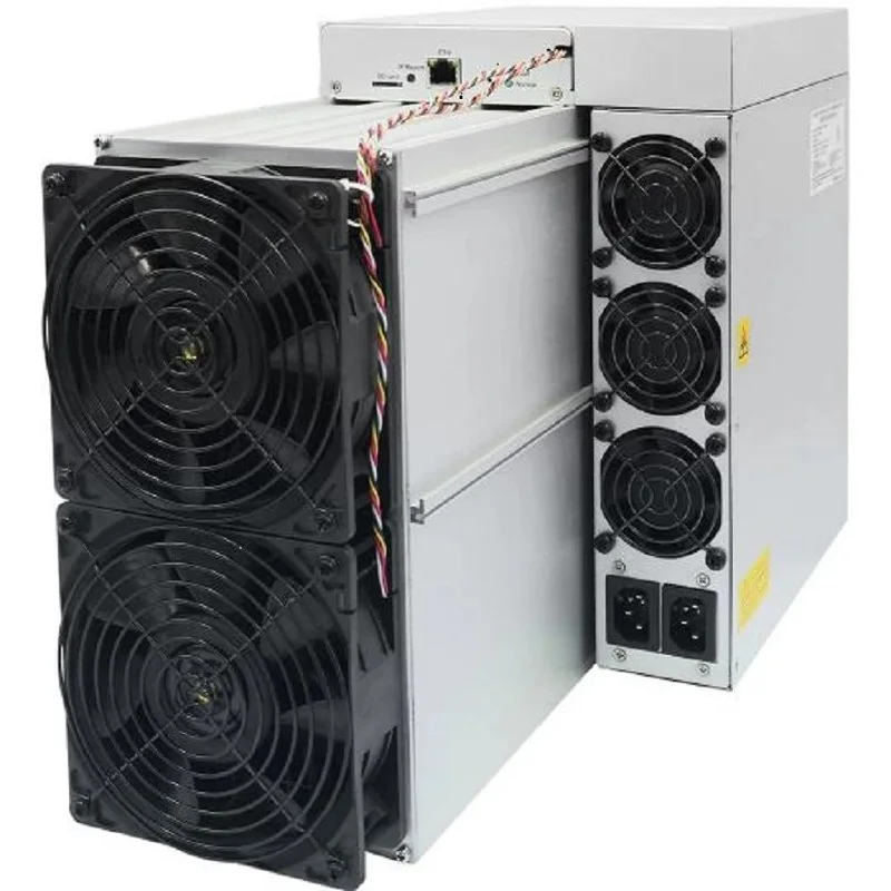 Подлинный завод Antminer S9 13,5 T/14T ASIC BTC Биткоин-Майнер с блоком питания APW 1600 Вт
Подлинный завод Antminer S9 13,5 T/14T ASIC BTC Биткоин-Майнер с блоком питания APW 1600 Вт