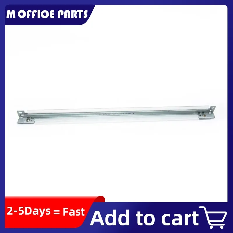 1pcs B234-3916 High quality Transfer Belt Cleaning Blade For Ricoh AF 1350 1100 1356 1357 1107 MP9000 PRO 907B2343916
1pcs B234-3916 High quality Transfer Belt Cleaning Blade For Ricoh AF 1350 1100 1356 1357 1107 MP9000 PRO 907B2343916