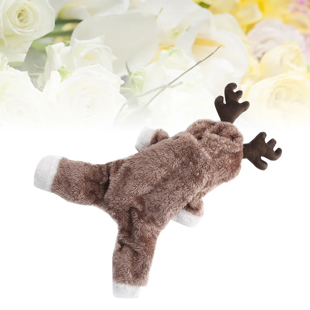 Elk Cotton Jacket Outfits Hoodies Dog Clothing Pets Coat Sweaters for Large Dogs Clothes Sized
Elk Cotton Jacket Outfits Hoodies Dog Clothing Pets Coat Sweaters for Large Dogs Clothes Sized