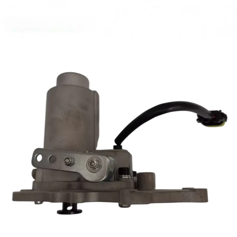 High Quality Actuator ZD-258 ZD258 for Fuel Pump 4QTE31 BH4QT95L9 
High Quality Actuator ZD-258 ZD258 for Fuel Pump 4QTE31 BH4QT95L9