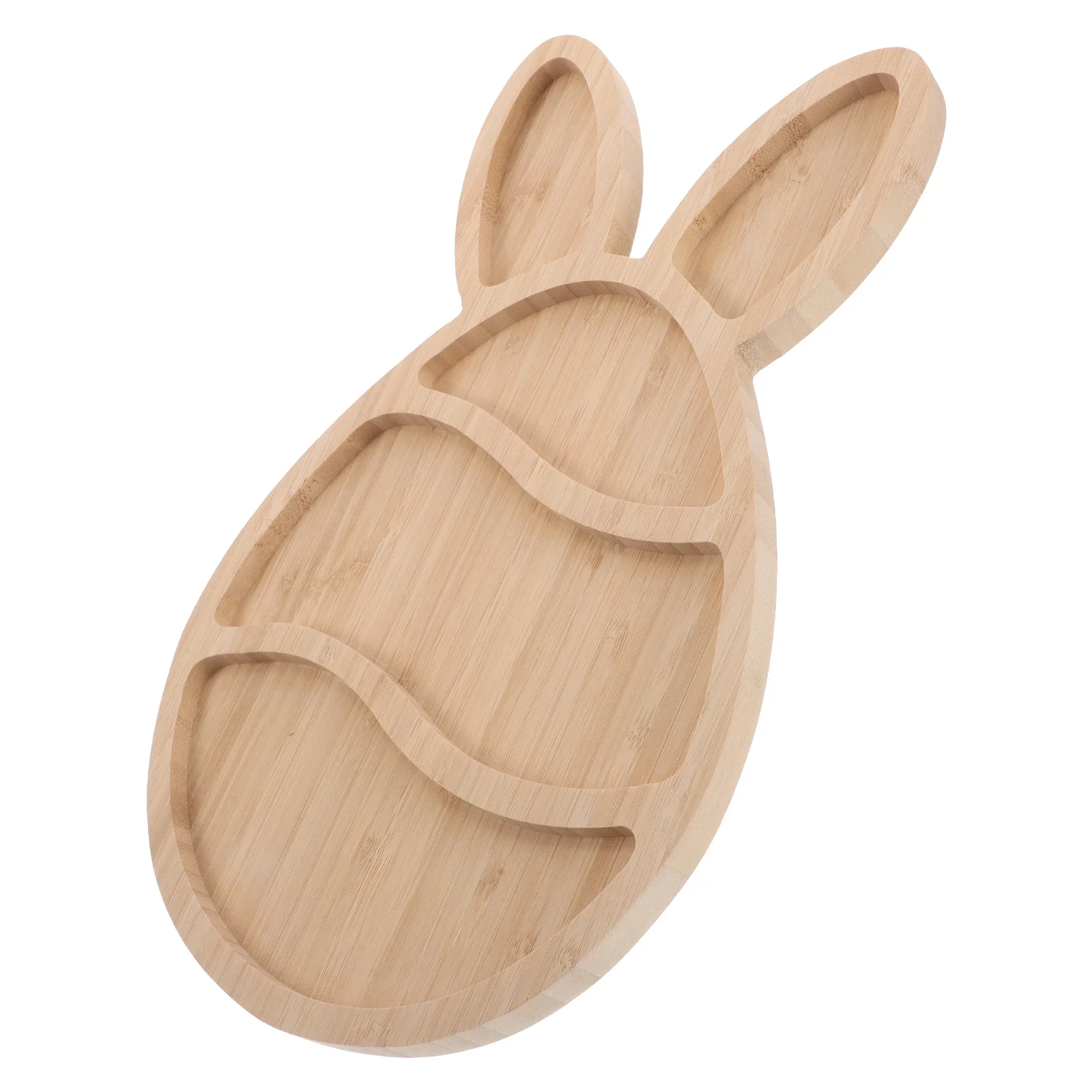 Wooden Rabbit Tray Dualsided Cutting Board Serving Plate Solid Wood Easy Clean Spring Charcuterie Farmhouse Wooden Tray Quadrate
Wooden Rabbit Tray Dualsided Cutting Board Serving Plate Solid Wood Easy Clean Spring Charcuterie Farmhouse Wooden Tray Quadrate