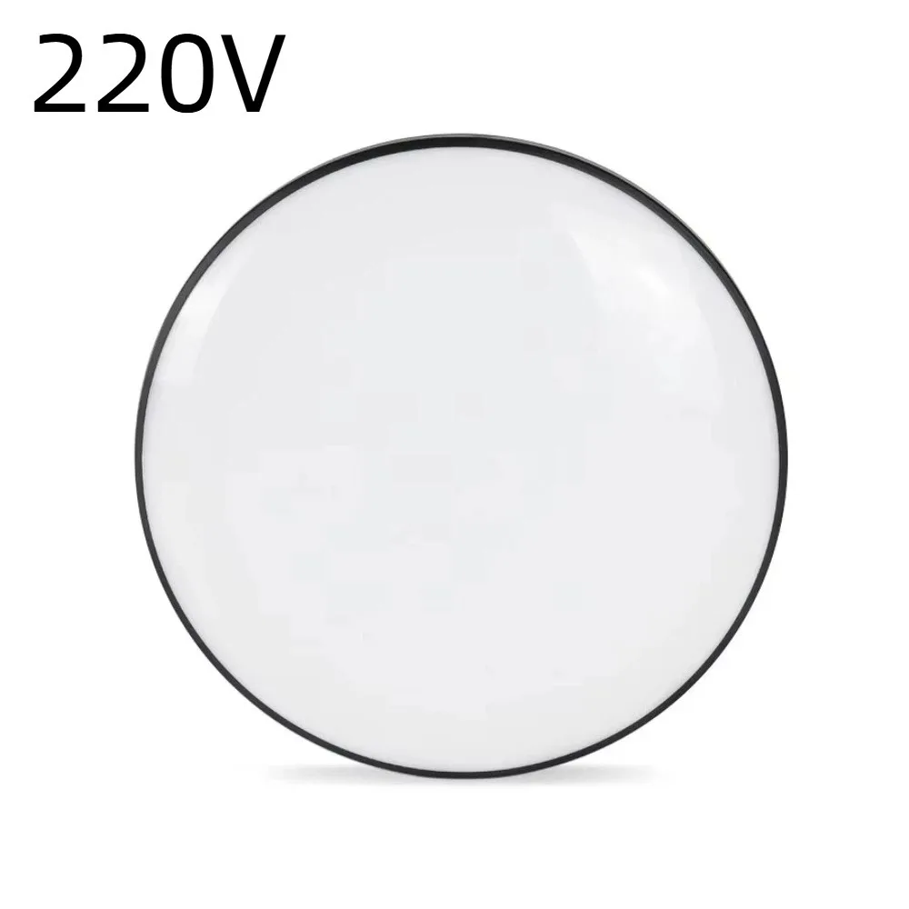 24W Power Tuya Smart WiFi Ceiling Light 220V Voltage Dimmable Function RGB Circular Ambient Lamp WiFi Connectivity Flush Mount
24W Power Tuya Smart WiFi Ceiling Light 220V Voltage Dimmable Function RGB Circular Ambient Lamp WiFi Connectivity Flush Mount