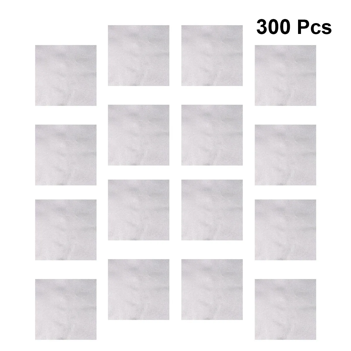 300Pcs Silver Plaid Tin Foil Paper Food Safe Wrapping Material for Confectionery Tea Packaging Bright Color Design Tinfoil Wraps
300Pcs Silver Plaid Tin Foil Paper Food Safe Wrapping Material for Confectionery Tea Packaging Bright Color Design Tinfoil Wraps