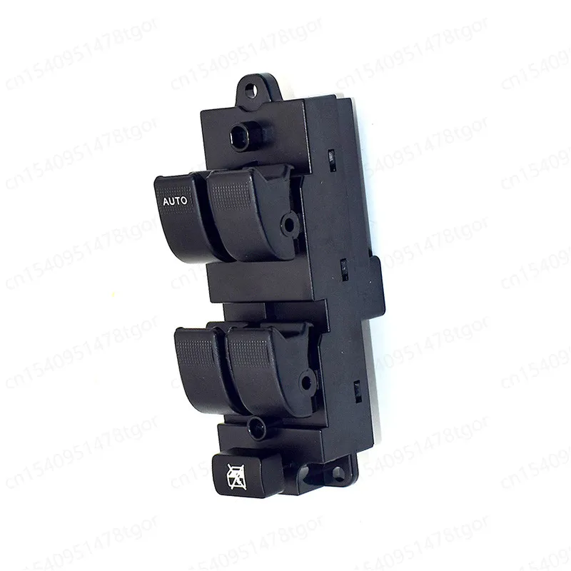 Electric Power Window Master Switch Left Driver For 2001-2006 Mazda MPV OEM# LC6266350A LC62-66-350A
Electric Power Window Master Switch Left Driver For 2001-2006 Mazda MPV OEM# LC6266350A LC62-66-350A