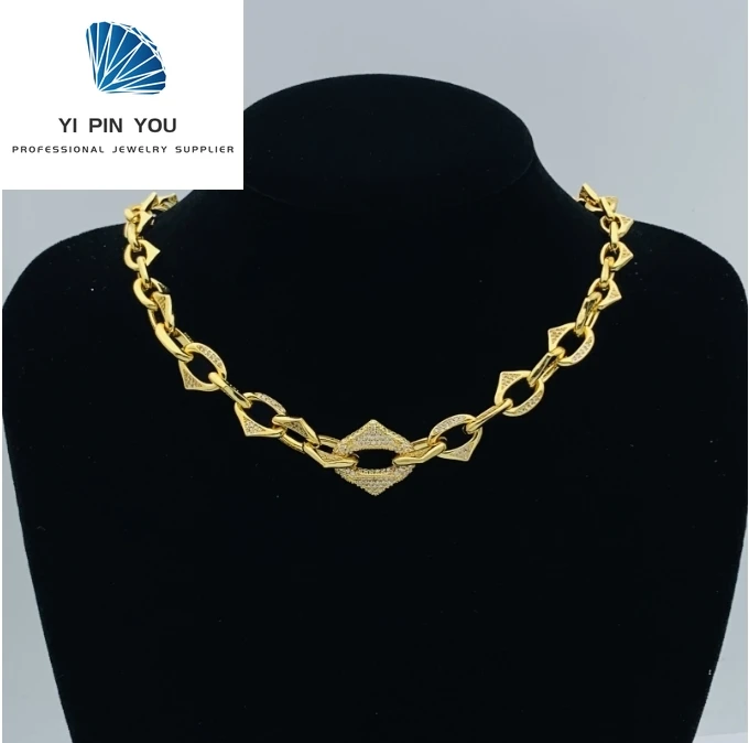 High Quality High-end S925 Timeless Classic Trend Design Zircon Pendant Necklace - Anniversary Gift
High Quality High-end S925 Timeless Classic Trend Design Zircon Pendant Necklace - Anniversary Gift