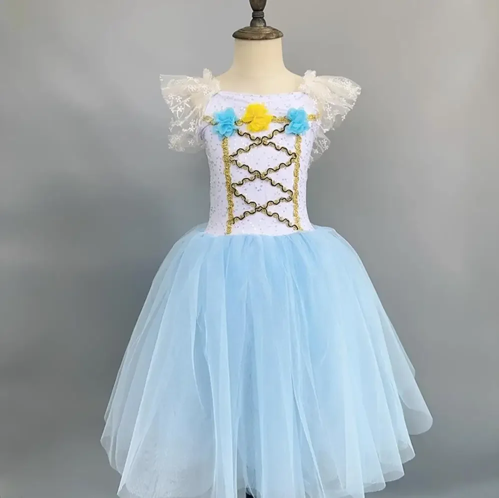 Child Sequin Ballet Tutu Dress Girls Dresses For Prom Performance Ballet Skirt Swan Dance Party Princess Dress Kids Dance Wear
Child Sequin Ballet Tutu Dress Girls Dresses For Prom Performance Ballet Skirt Swan Dance Party Princess Dress Kids Dance Wear