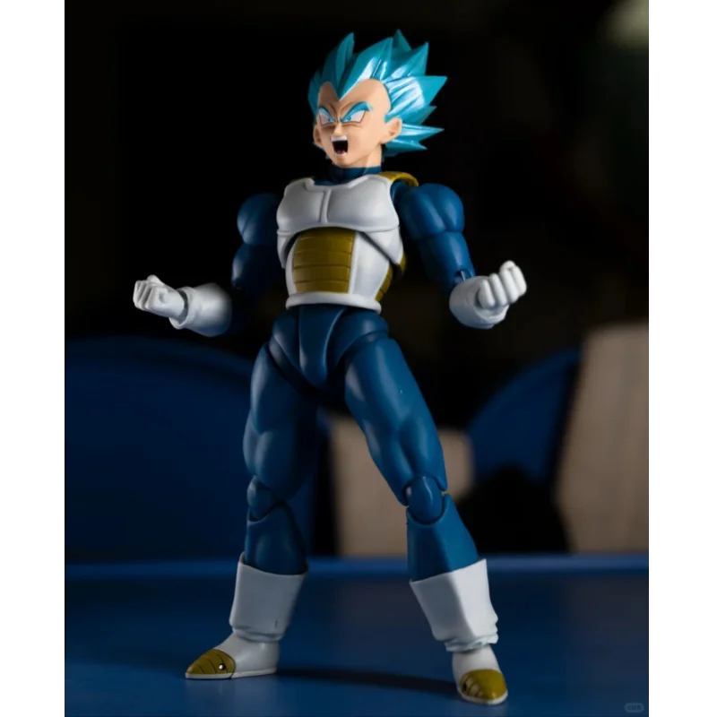 In Stock Authentic Bandai Shf Super Saiyan God Ss Blue Vegeta Unwavering Saiyan Pride Exquisite Craftsmanship Collectible Toy
In Stock Authentic Bandai Shf Super Saiyan God Ss Blue Vegeta Unwavering Saiyan Pride Exquisite Craftsmanship Collectible Toy