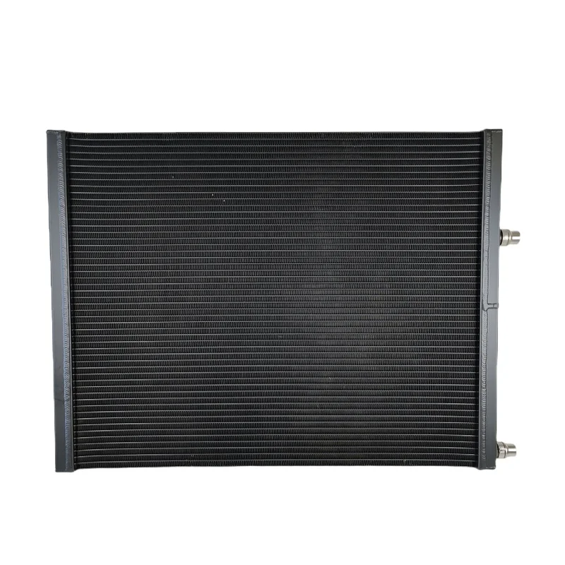 High Performance Radiator For BMW B48 G30 520i 525i 530i 730i 2.0T B58 540i 640i 3.0T G11 G12 740i Radiator
High Performance Radiator For BMW B48 G30 520i 525i 530i 730i 2.0T B58 540i 640i 3.0T G11 G12 740i Radiator
