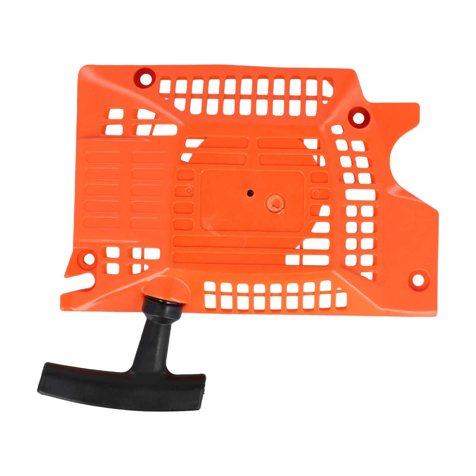 Replacement Recoil Starter For Chainsaw Models 4500 5200 5800 Fits 45cc 52cc 58cc Engines For Raptor45 Raptor52 Raptor58 Series
Replacement Recoil Starter For Chainsaw Models 4500 5200 5800 Fits 45cc 52cc 58cc Engines For Raptor45 Raptor52 Raptor58 Series