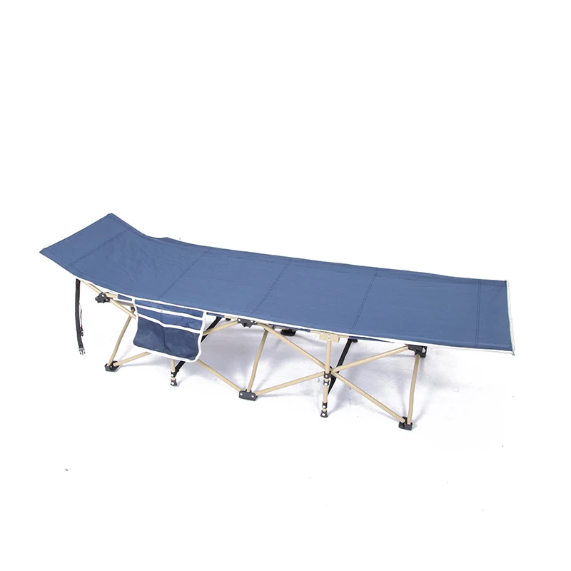 OEM Wholesale Q195 Steel Tube Space Saving Garden Portable Comfort Outdoor Lunch Break Foldable Camping Single Folded Camp Bed
OEM Wholesale Q195 Steel Tube Space Saving Garden Portable Comfort Outdoor Lunch Break Foldable Camping Single Folded Camp Bed