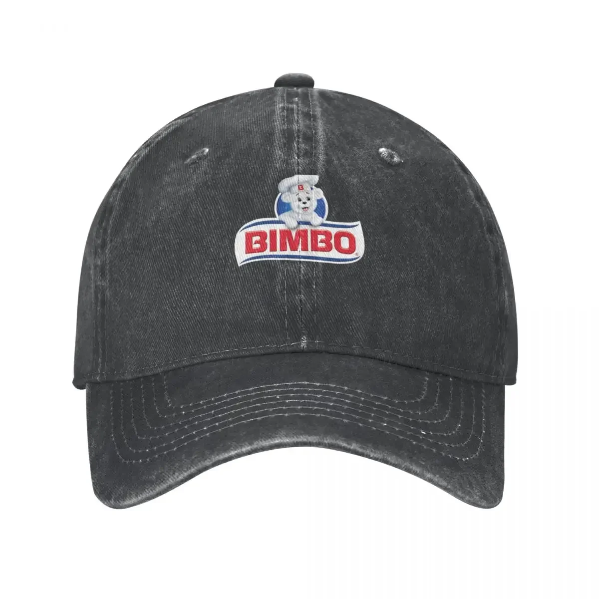 Bimbo Bread Retro Fan Classic Cowboy Hat Uv Protection Solar Hat fashion Military Tactical Cap party hats Cap For Men Women'S
Bimbo Bread Retro Fan Classic Cowboy Hat Uv Protection Solar Hat fashion Military Tactical Cap party hats Cap For Men Women'S