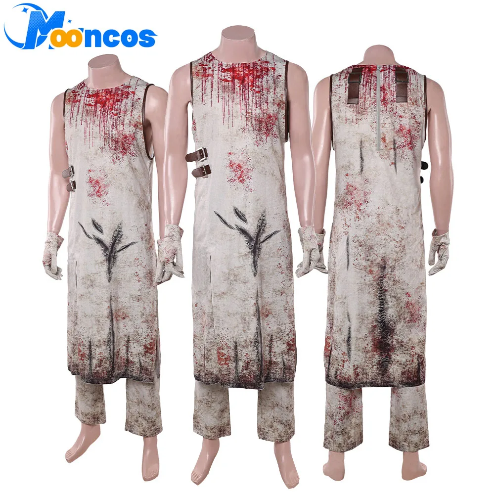 2026 игра фильм возврат на бесшумный Cos Hill красная пирамида косплей мужской фэнтезийный костюм для ролевых игр Disfraz Хэллоуин карнавальный костюм для вечеринки
2026 игра фильм возврат на бесшумный Cos Hill красная пирамида косплей мужской фэнтезийный костюм для ролевых игр Disfraz Хэллоуин карнавальный костюм для вечеринки