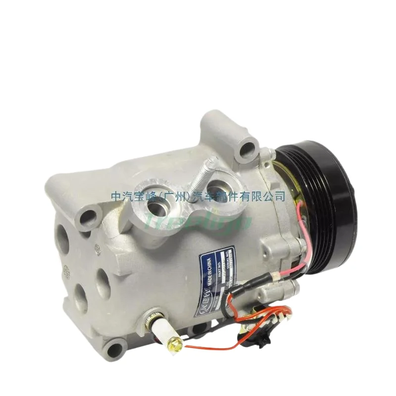 Suitable For Chevrolet Trailblazer 2006-2009 Automotive Compressor TC151103 25825338
Suitable For Chevrolet Trailblazer 2006-2009 Automotive Compressor TC151103 25825338