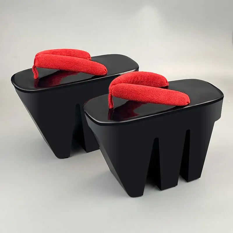 Мягкие сабо с футболки и зубцами, домашние резиновые боты, сандалии для косплея на высоком каблуке, повседневные сандалии на плоской подошве из ПВХ, слипоны
Мягкие сабо с футболки и зубцами, домашние резиновые боты, сандалии для косплея на высоком каблуке, повседневные сандалии на плоской подошве из ПВХ, слипоны