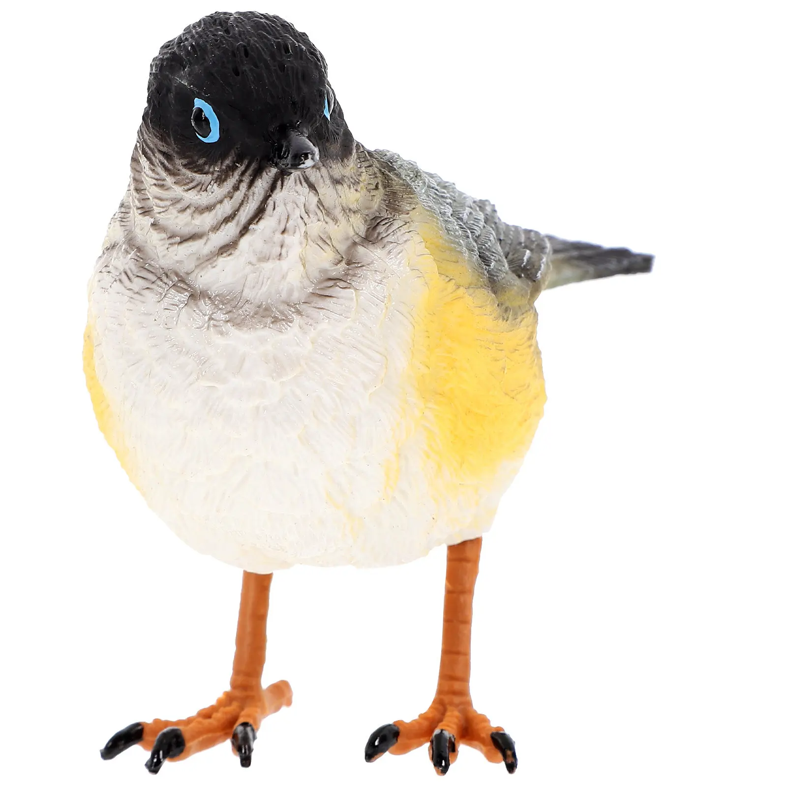 Micro Landscape Simulated Bird Ornament PVC Decorative Bird for Bonsai Garden Desktop Party Plant Pot Accessory Educational
Micro Landscape Simulated Bird Ornament PVC Decorative Bird for Bonsai Garden Desktop Party Plant Pot Accessory Educational