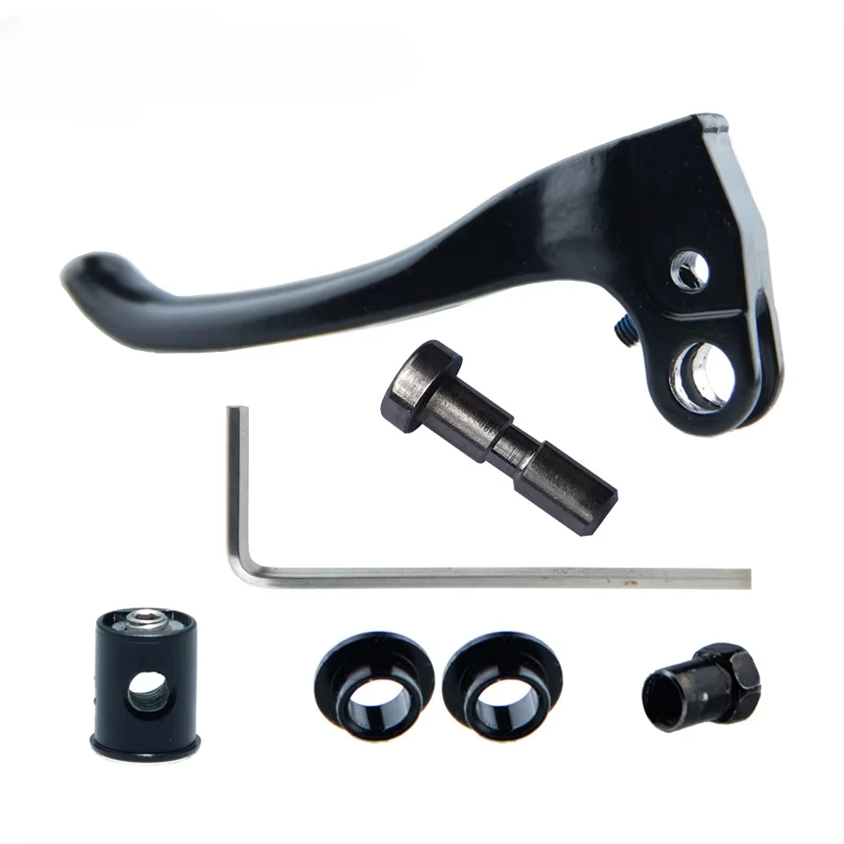 XOD Lever Repair Parts Handle Bicycle Mountain E-bike Electric Scooter MTB Hydraulic Brake Cylling Accessories Aluminum Alloy
XOD Lever Repair Parts Handle Bicycle Mountain E-bike Electric Scooter MTB Hydraulic Brake Cylling Accessories Aluminum Alloy