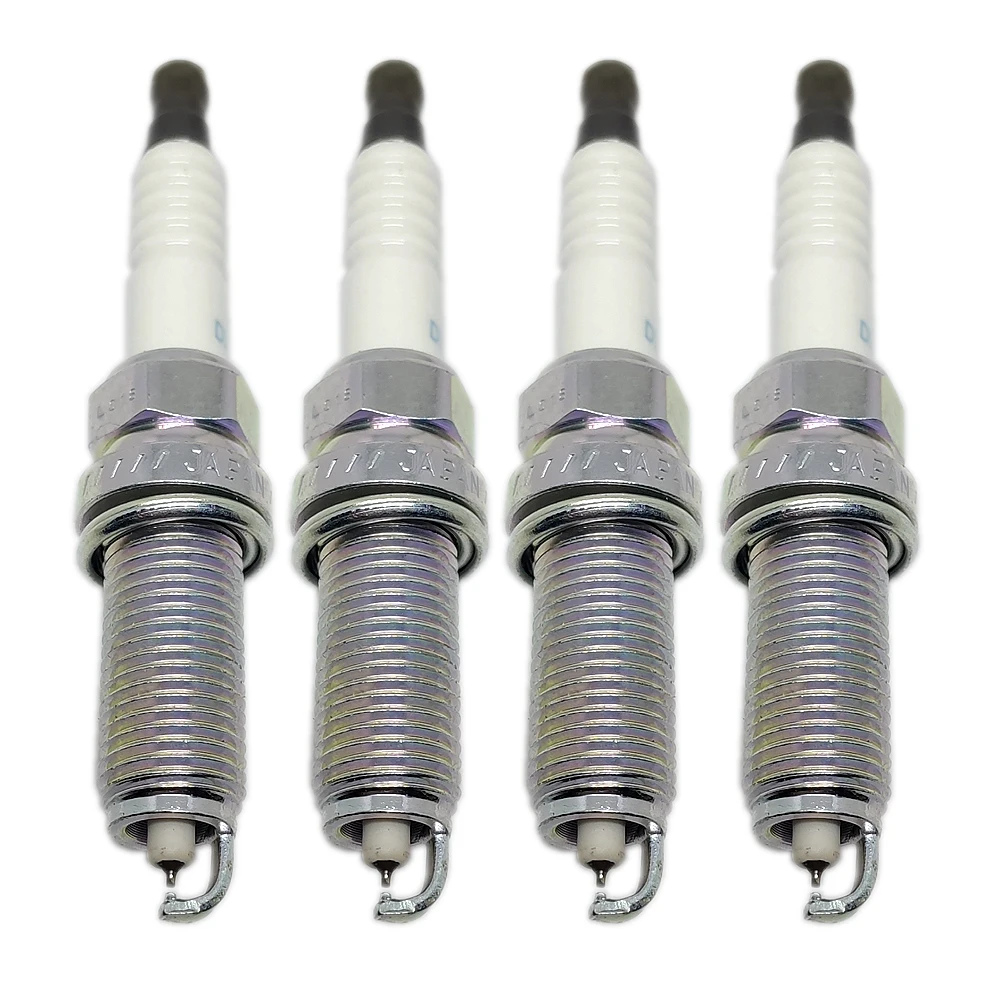 4-6 шт. Свеча зажигания Dual Iridium 22401-JA01B Подходит для Nissan X-TRAIL SENTRA ROGUE ALTIMA TEANA VERSA MICRA CUUBE NOTE DILKAR6A11
4-6 шт. Свеча зажигания Dual Iridium 22401-JA01B Подходит для Nissan X-TRAIL SENTRA ROGUE ALTIMA TEANA VERSA MICRA CUUBE NOTE DILKAR6A11
