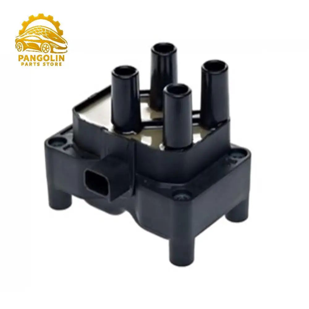 Ignition Coil For Ford Fiesta L4 1.6L 0221503485 1350562 High Performance Engine Spark Module 1PC Automotive Replacement Parts
Ignition Coil For Ford Fiesta L4 1.6L 0221503485 1350562 High Performance Engine Spark Module 1PC Automotive Replacement Parts