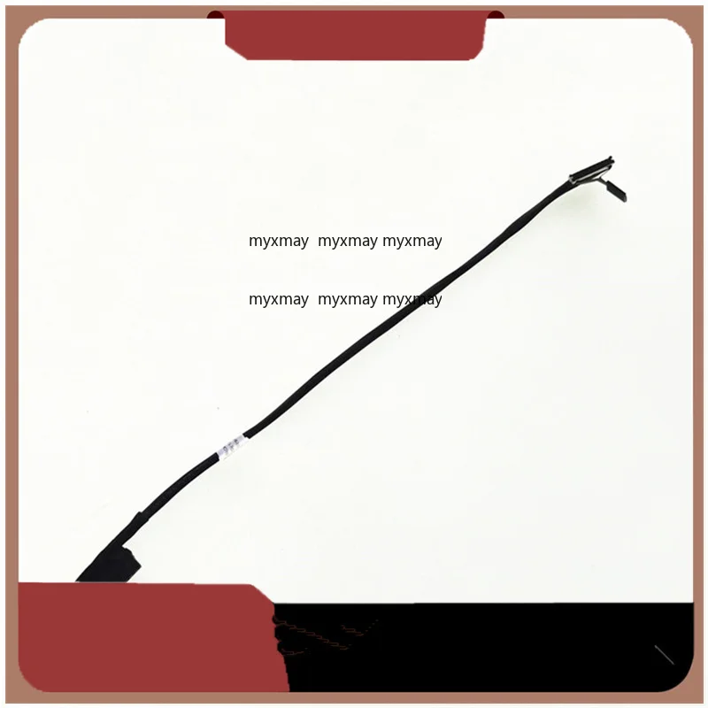 NEW ORIGINAL 049W6G 49W6G DC020029500 LAPTOP Battery Cable For Dell Latitude 7470 E7470 Battery line
NEW ORIGINAL 049W6G 49W6G DC020029500 LAPTOP Battery Cable For Dell Latitude 7470 E7470 Battery line