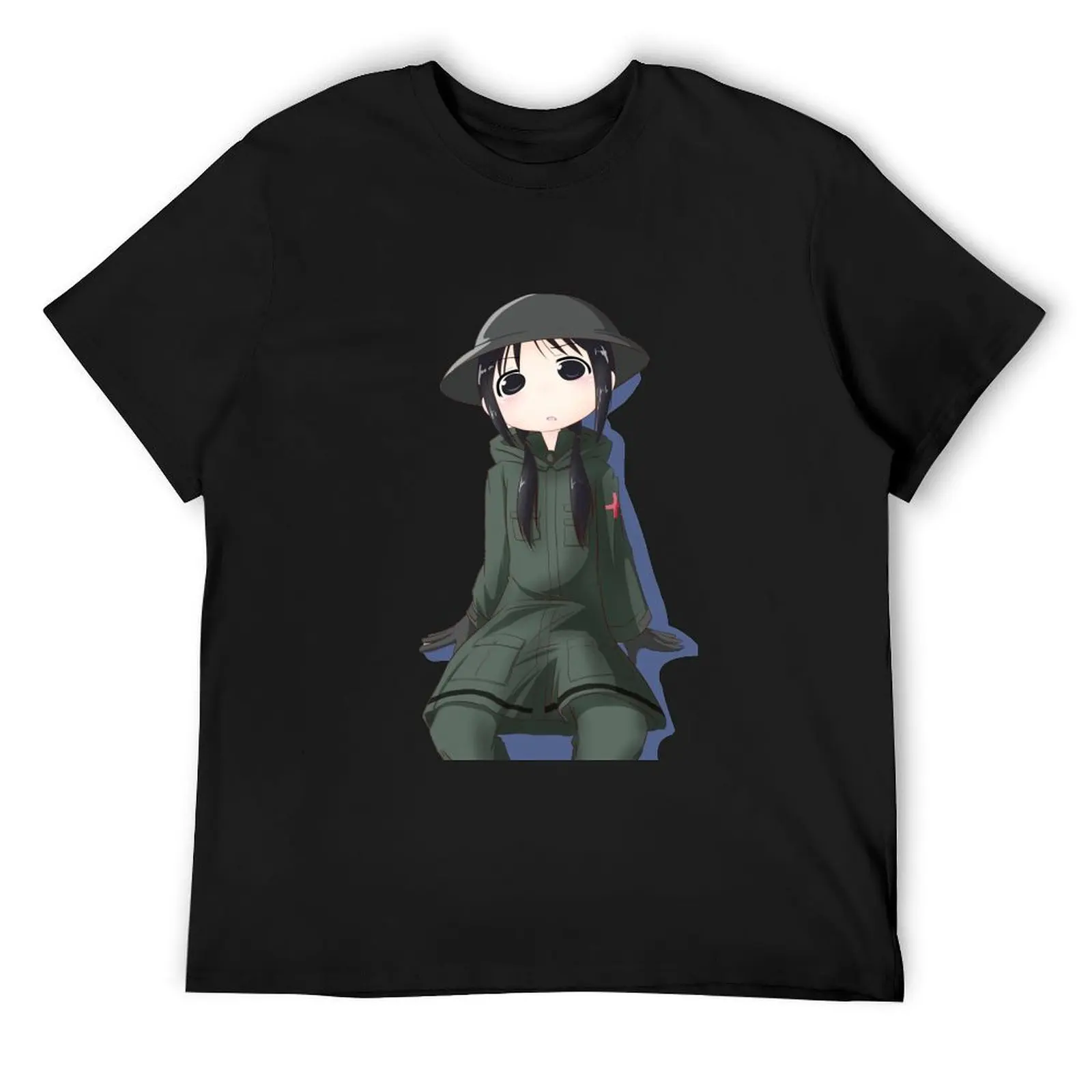 Chito Simple Design T-Shirt summer shirt vintage t shirts blue archive plain black t shirts men
Chito Simple Design T-Shirt summer shirt vintage t shirts blue archive plain black t shirts men