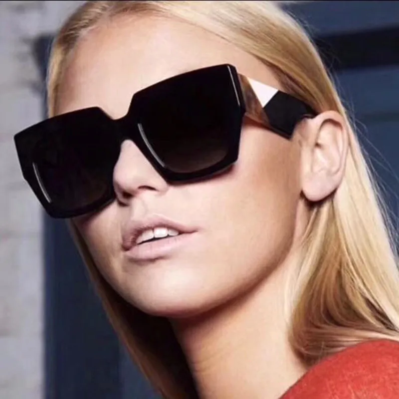 Fashion Square Sunglasses Women Designer Luxury Man/Women Cat Eye Sun Glasses Classic Vintage UV400 Outdoor Oculos De Sol
Fashion Square Sunglasses Women Designer Luxury Man/Women Cat Eye Sun Glasses Classic Vintage UV400 Outdoor Oculos De Sol