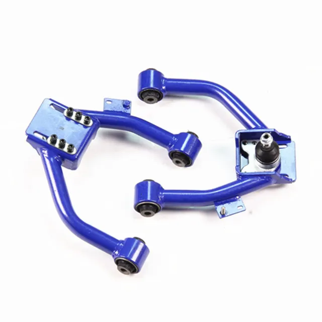Adjustable Front Lower Arm For Honda Accord VII G7 2003-2007 CL9 Rear Camber Tie Rod Lower Control Arm
Adjustable Front Lower Arm For Honda Accord VII G7 2003-2007 CL9 Rear Camber Tie Rod Lower Control Arm